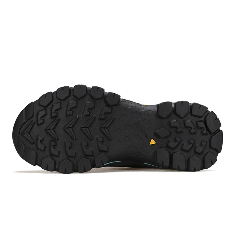 HUMTTO Winter Hiking Shoes Anti-slip Woman Shoes Outdoor Women's Sports Shoes Luxury Designer Sneakers for Women Treeking Boots