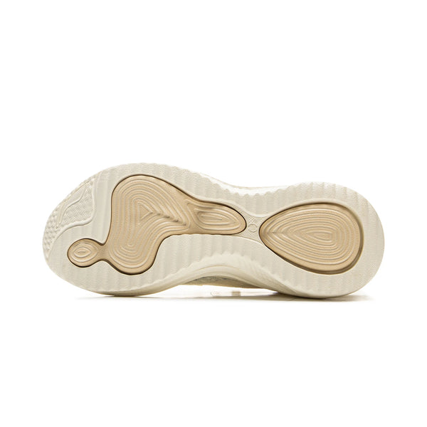 ស្បែកជើង Li-Ning សម្រាប់នារី SOFT GO 2 WMS របៀបរស់នៅ COMFOAM DYNAMIC PUSHIONING មានផាសុកភាព ស្បែកជើងកីឡាទាន់សម័យបែប LiNing AGLV040