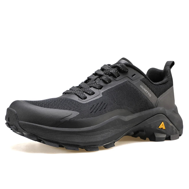HUMTTO Summer Hiking Shoes for Men Breathable Tenis Sports Shoe Man 2026 Outdoor Sneakers Designers Men's Casual Trekking Boots