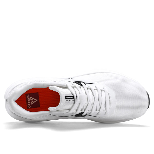 HUMTTO Breathable Running Shoes for Men Sneakers Designer Sports Walking Men's Jogging Trainers Man Summer Luxury Casual Sneaker