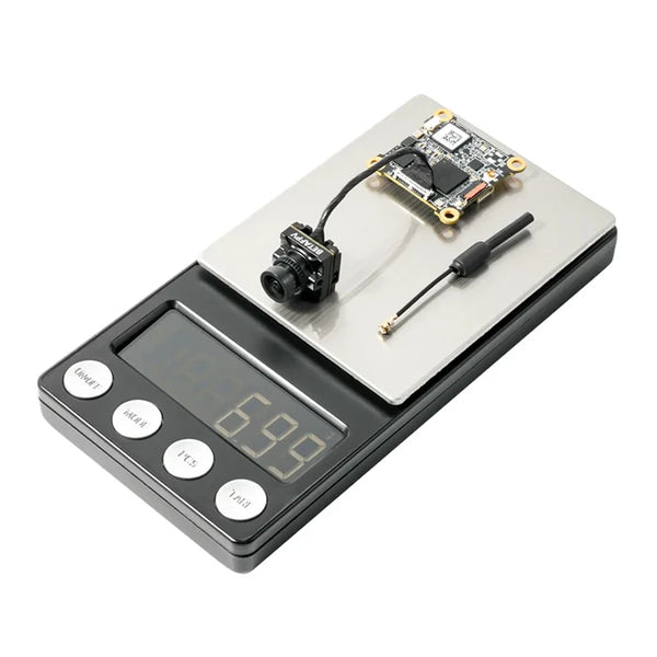 ម៉ាស៊ីនត្រជាក់ BETAFPV P1 HD VTX