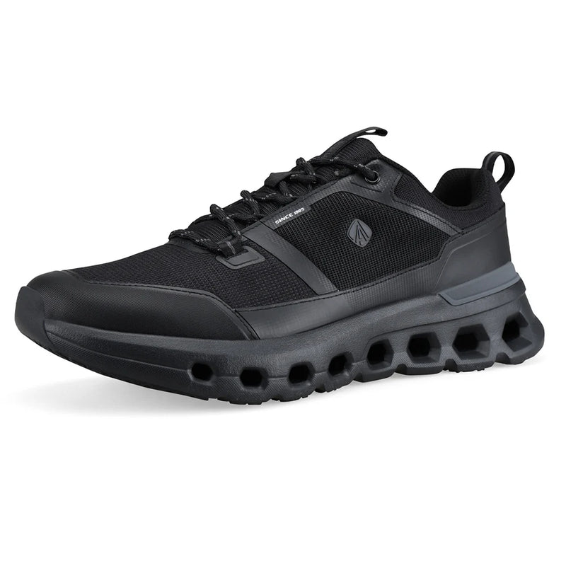 HUMTTO Mens Sports Shoes Non-slip Outdoor Designer Trail Casual Sneakers for Man Cushioning Breathable Jogging Running Shoes Men