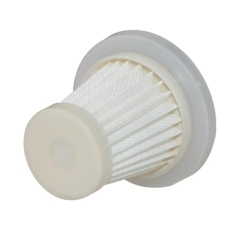 5pcs Vacuum HEPA Cleaner Filters,Reusable High-Efficiency Dust Bags,Universal Fit for Home Car,Cleaning Accessories Gift Set.