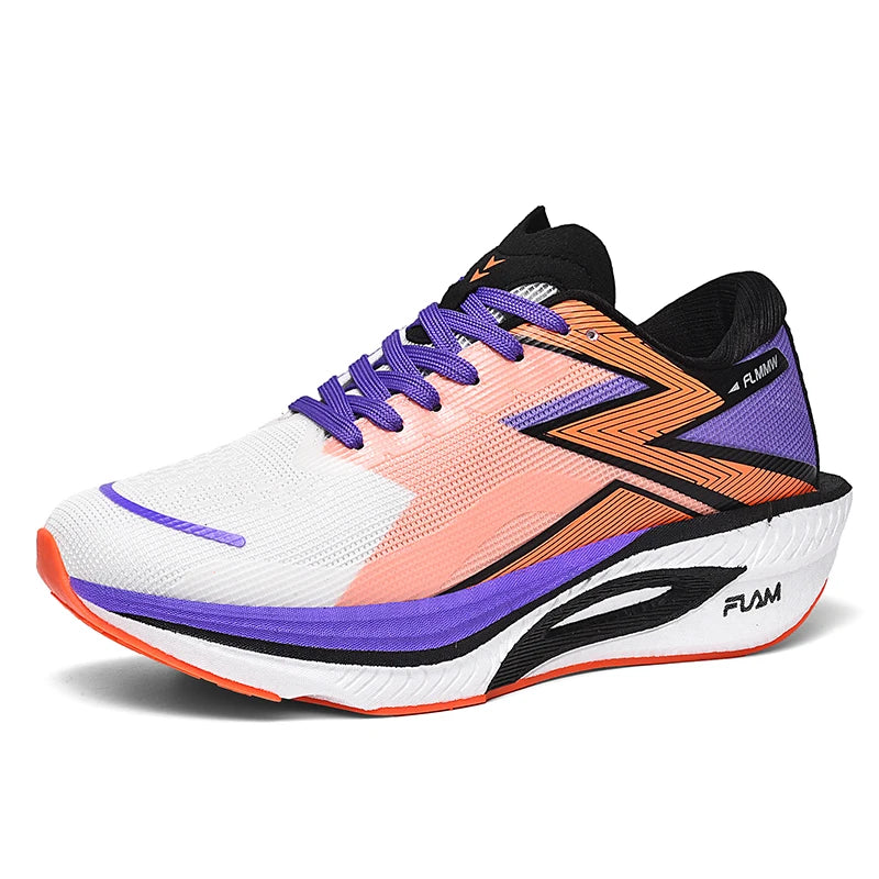 Mens Running Shoes 2025 New Ultra Light Sports Shoes Fitness Training Cosy Cushioning Casual Fashion Tennis Shoes for Men