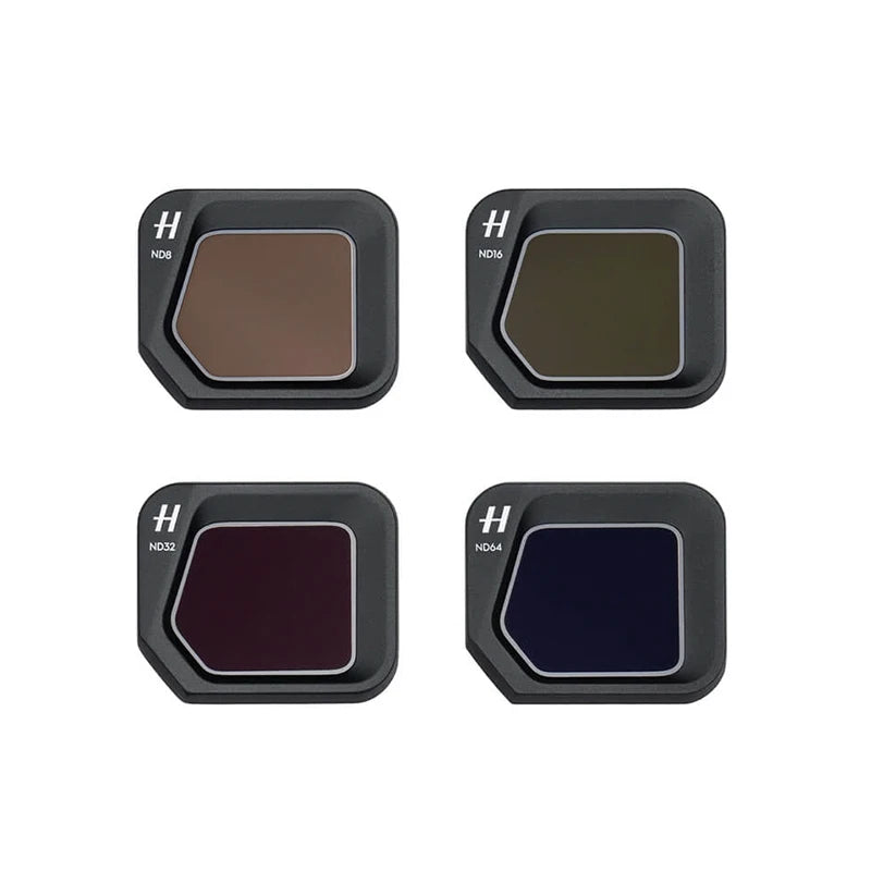 DJI Mavic 3 Classic ND Filters Set (ND8/16/32/64) Wide coverage High-quality light-reducing materials Original In Stock