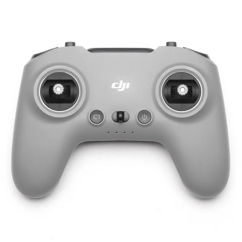 DJI FPV Remote Controller 3 Operating Time 10 hours Charging Time 2 hours for DJI Avata 2 / DJI Neo 2 100% Original New in Stock