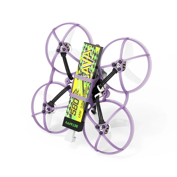 ឧទ្ធម្ភាគចក្រគ្មានជក់ BETAFPV Air75 II