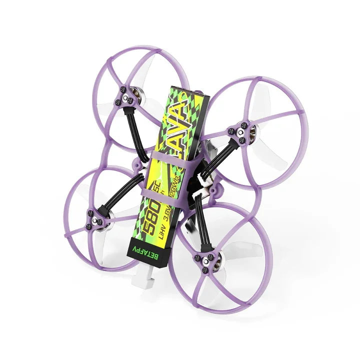 ឧទ្ធម្ភាគចក្រគ្មានជក់ BETAFPV Air75 II