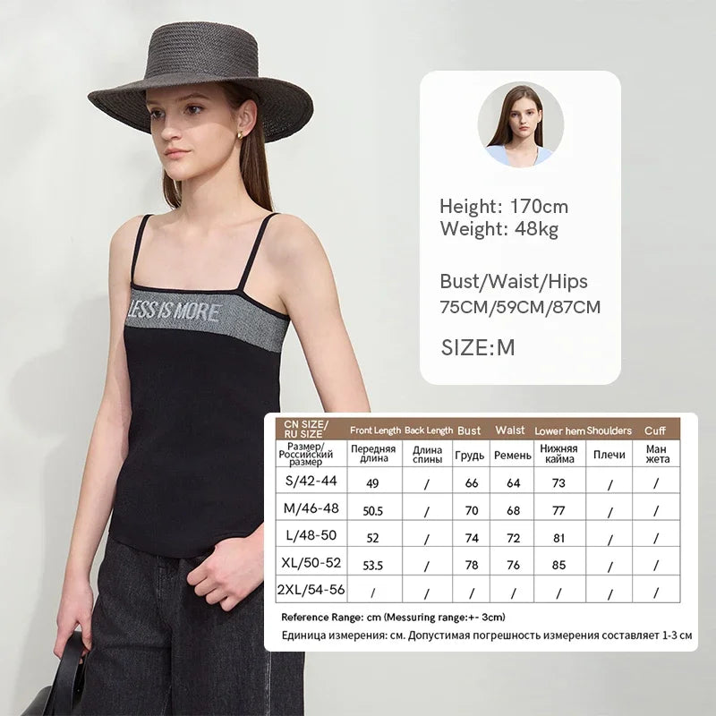 អាវកាក់ប៉ាក់សម្រាប់នារី Amii Minimalist រដូវក្តៅឆ្នាំ ២០២៦ ថ្មី ងាយស្រួលប្រើ អក្សរ Jacquard ស្តើង ខាងក្នុង អាវខ្លីសម្រាប់នារី 12512016