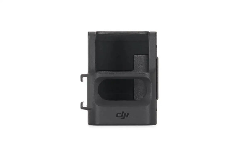 DJI Osmo Pocket 3 Expansion Adapter with Cold Shoe & 1/4 Inch Screw for Vlog Shooting Expansion for DJI Osmo Pocket 4 / 4P