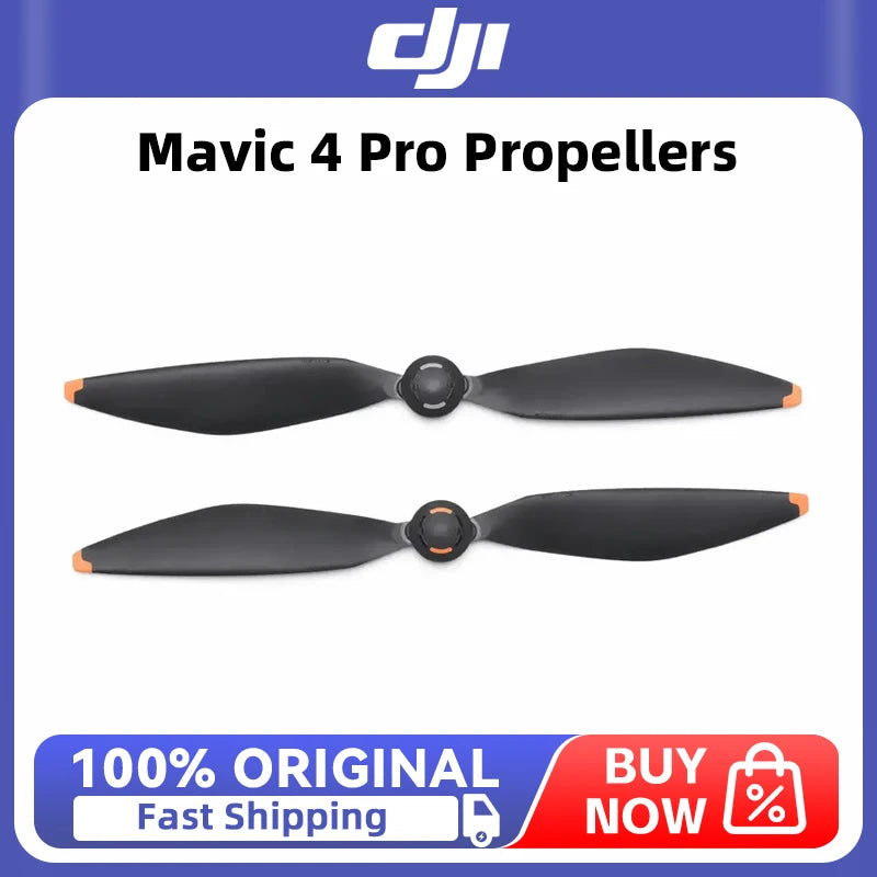DJI Mavic 4 Pro Propellers