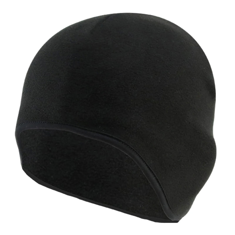 Winter Windproof Ear Warmer Running Headbands Warm Head Wraps Sport Bicycle Hat Headdress Hiking Riding Snowboard Soft Hats