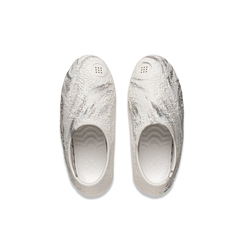 ស្បែកជើងបុរស Li-Ning WADE LUNAR ROCK សម្រាប់លេងក្រៅផ្ទះ BOOM Rebound ស្បែកជើងបាល់បោះមានផាសុកភាព ស្បែកជើងស្រាល LiNing ABTV009