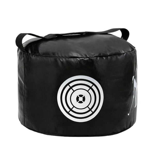 PGM Golf Strike Bag Swing Trainer Indoor Practice Supplies HL002