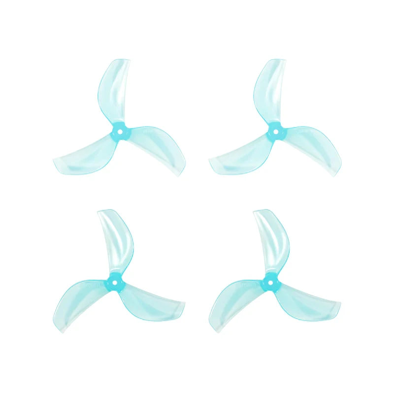 ស្លាប BETAFPV Meteor75 Pro Gemfan 45mm 2-Blades & 3-Blades (អ័ក្ស 1.5mm 4 ដុំ)