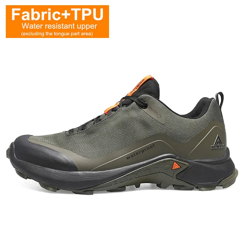 HUMTTO Jogging Running Shoes for Men Trainers Luxury Designer Tennis Mens Sneakers Breathable Sports Walking Training Footwear