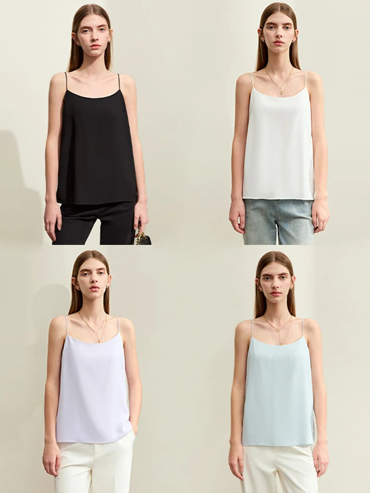 អាវក្រៅ AMII Minimalism សម្រាប់ស្ត្រី រដូវស្លឹកឈើជ្រុះឆ្នាំ ២០២៥ ថ្មីសម្រាប់ធ្វើដំណើរទៅធ្វើការ ត្រង់ និងរឹង អាវក្រៅ Chiffon សម្រាប់ស្ត្រី មានផាសុកភាព 12411011