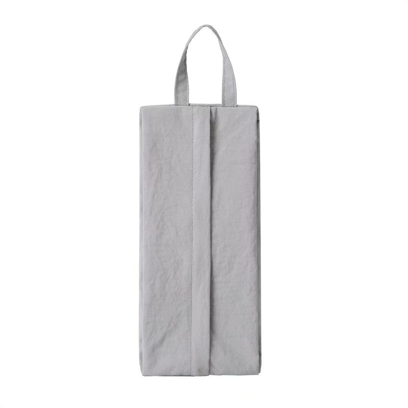 1pc Underwear Storage Bag, Travel Organizer Pouch, Portable,for Bras, Panties, Socks, and Tank Tops, Travel storage bag.