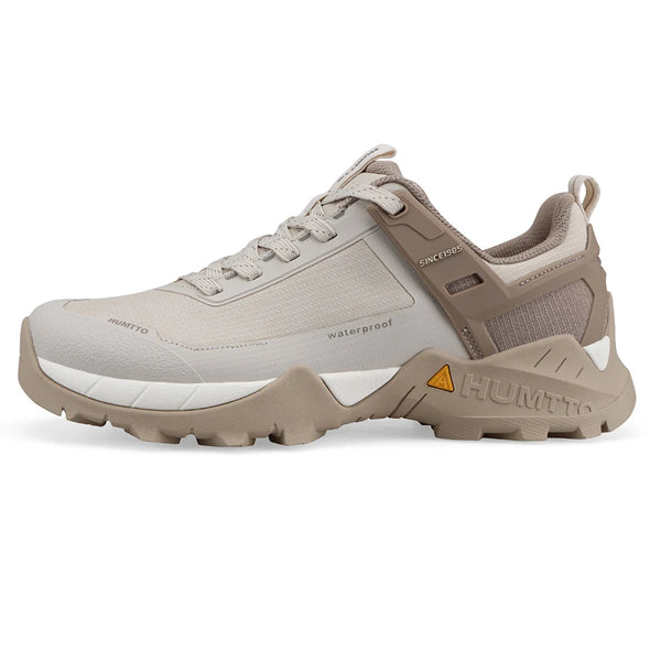 HUMTTO Non-slip Winter Trekking Shoes for Women 2026 Outdoor Womens Hiking Shoes Breathable Trail Running Shoe Designer Sneakers