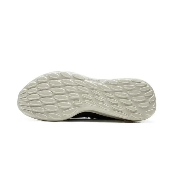 ស្បែកជើងរត់ហាត់ប្រាណបុរស Li-Ning LIGHT CLOUD ស្បែកជើងរត់ទន់ និងខ្យល់ចេញចូលបាន LiNing Leisure Sports Sneakers ARSV037