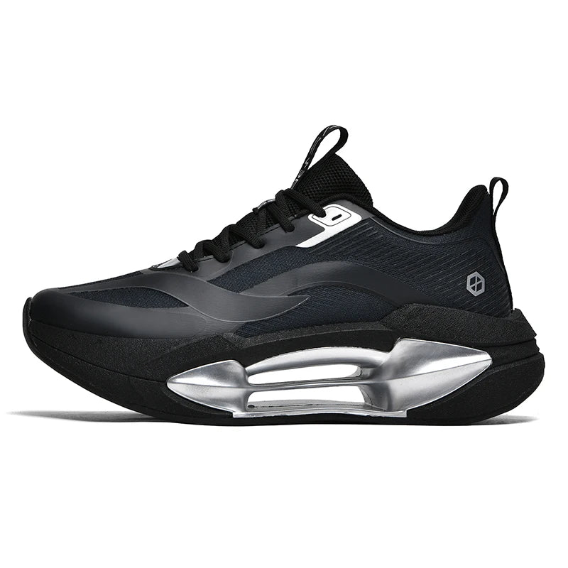 Unisex Sports Shoes Lightweight Rebound Comfortable Outdoor Running Training Shoes New Daily Fitness Running Shoes for Men