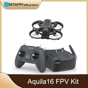 ឧបករណ៍ BETAFPV Aquila16 FPV ដ្រូន fpv (ឆ្នាំ 2026)