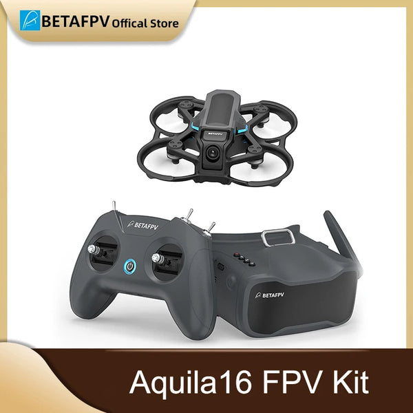 ឧបករណ៍ BETAFPV Aquila16 FPV ដ្រូន fpv (ឆ្នាំ 2026) លក់ដាច់ខ្លាំង