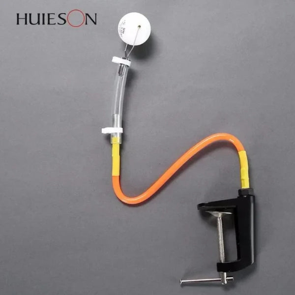Huieson Professional Pingpong Balls Table Tennis Training Robot Rapid Trainer Rebound Ping Pong Ball 40 Machine