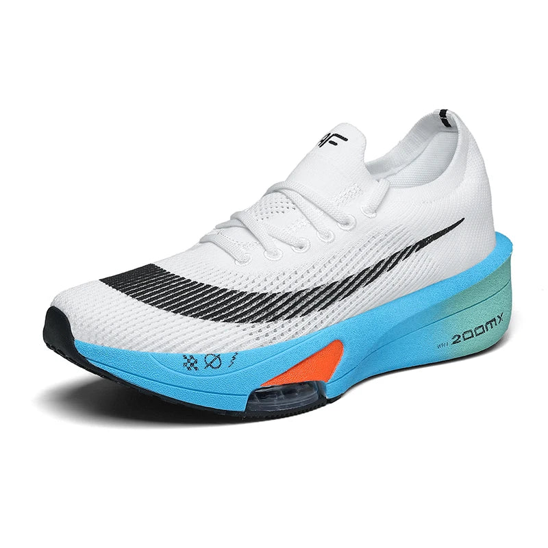 Mens Casual Sports Shoes 2025 New Mesh Breathable Anti Slip Height Increasing Multi-color All Season Running Sneakers for Man