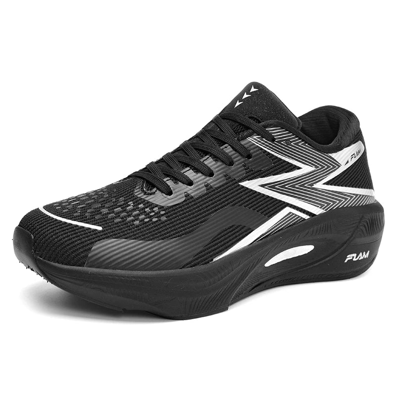 Mens Running Shoes 2025 New Mesh Breathable Ultralight Casual Fashion Outdoor Sports Jogging Shoes Cosy Lace Up Tennis Shoes