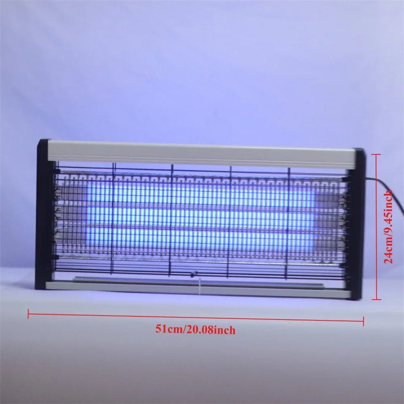 ចង្កៀងសម្លាប់មូស LED ក្នុងផ្ទះ ឧបករណ៍ចាប់សត្វល្អិតអគ្គិសនី អន្ទាក់មូស photocatalyst ស្ងាត់ៗ ឧបករណ៍សម្លាប់សត្វល្អិតរូបវន្តសម្រាប់បន្ទប់គេងនៅផ្ទះ