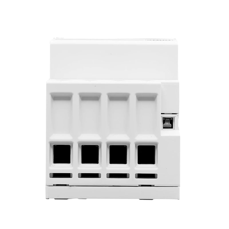 TOCT1 4P 63A 110V COIL 400V~ 50/60HZ Din Rail Household AC Modular Contactor 4NO or 2NO 2NC Contactors