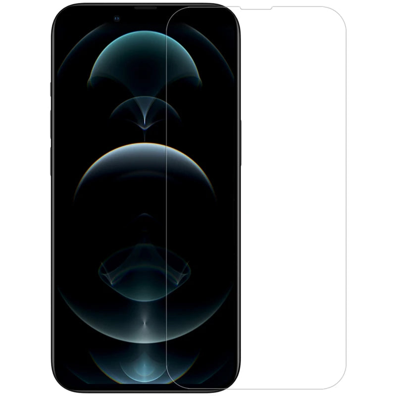 NILLKIN For iPhone 16e Screen Protector CP+Pro / H+PRO Anti-Explosion 2.5D Clear Tempered Glass Film for iPhone 16e