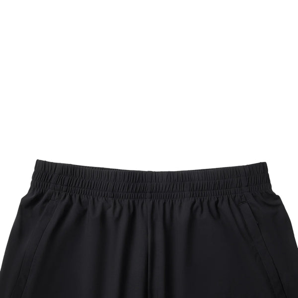 ខោហ្វឹកហាត់បុរស Li-Ning AT DRY AT DRY FREEZE 79% នីឡុង 21% Spandex ចង្កេះអាចលៃតម្រូវបាន ខោកីឡា Lining Knit AKYV025