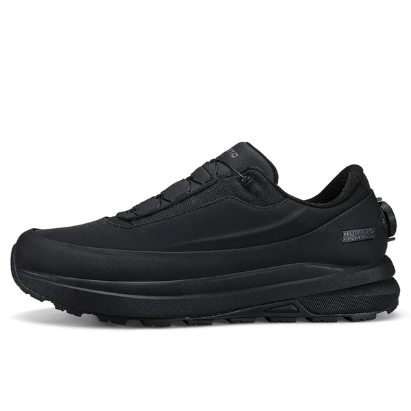 HUMTTO Trekking Shoes for Man Non-slip Outdoor Casual Trail Sneakers Men Breathable Luxury Designer Winter Mens Hiking Shoes