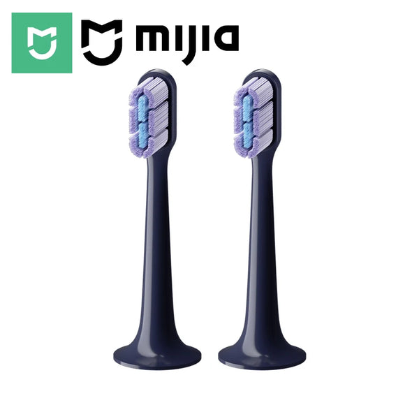 MIJIA Original T700 Sonic Smart Electric Toothbrush Heads Teeth Whitening Toothbrushes head Replacement Tooth Brush Parts
