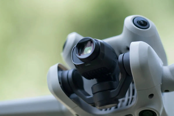 DJI Mini 4 Pro Wide-Angle Lens for DJI Mini 4 Pro Drone New Original Accessories in Stock