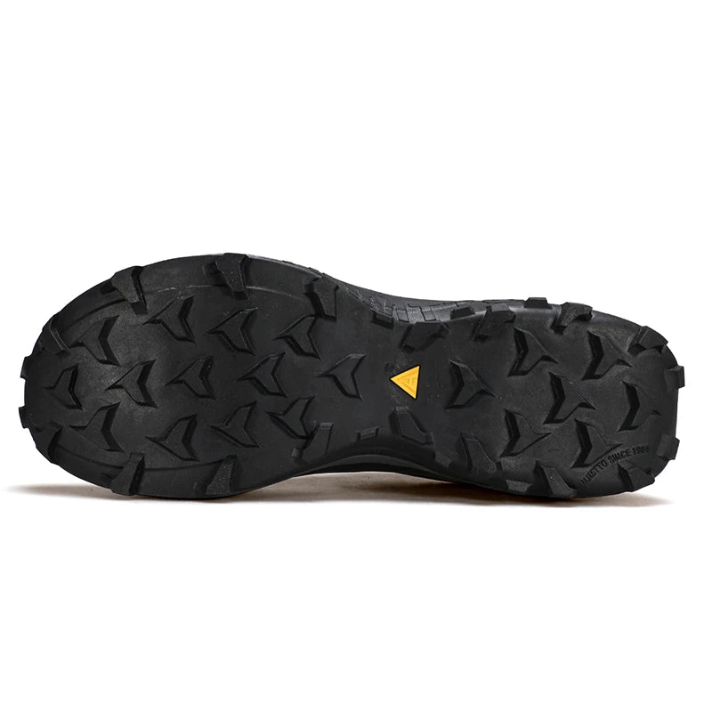 HUMTTO Hiking ShoesWinter Climbing Shoes for Men Outdoor High Quality Designer Walking Man Sneakers Non-slip Leather Mens Boots