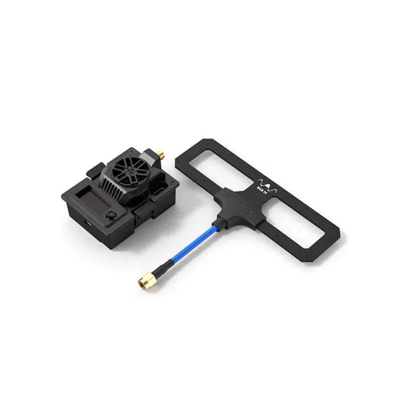 ម៉ូឌុល BETAFPV Micro TX V2 ឆ្នាំ ២០២៦