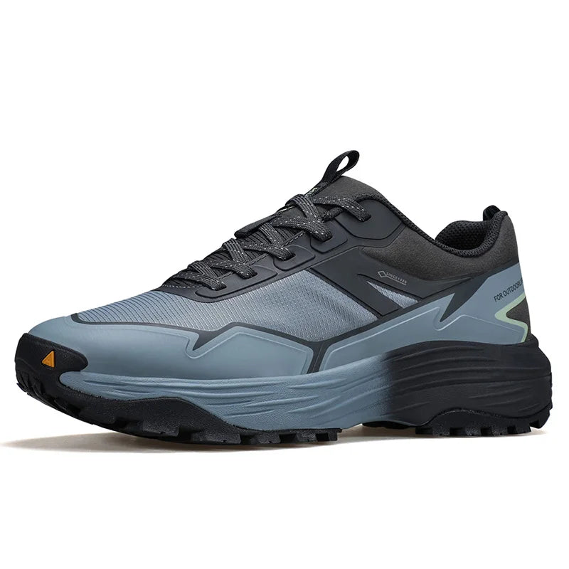 HUMTTO Casual Running Shoes Cushioning Man Trainers Breathable Gym Men Sneakers Light Black Luxury Designer Men's Sports Shoes