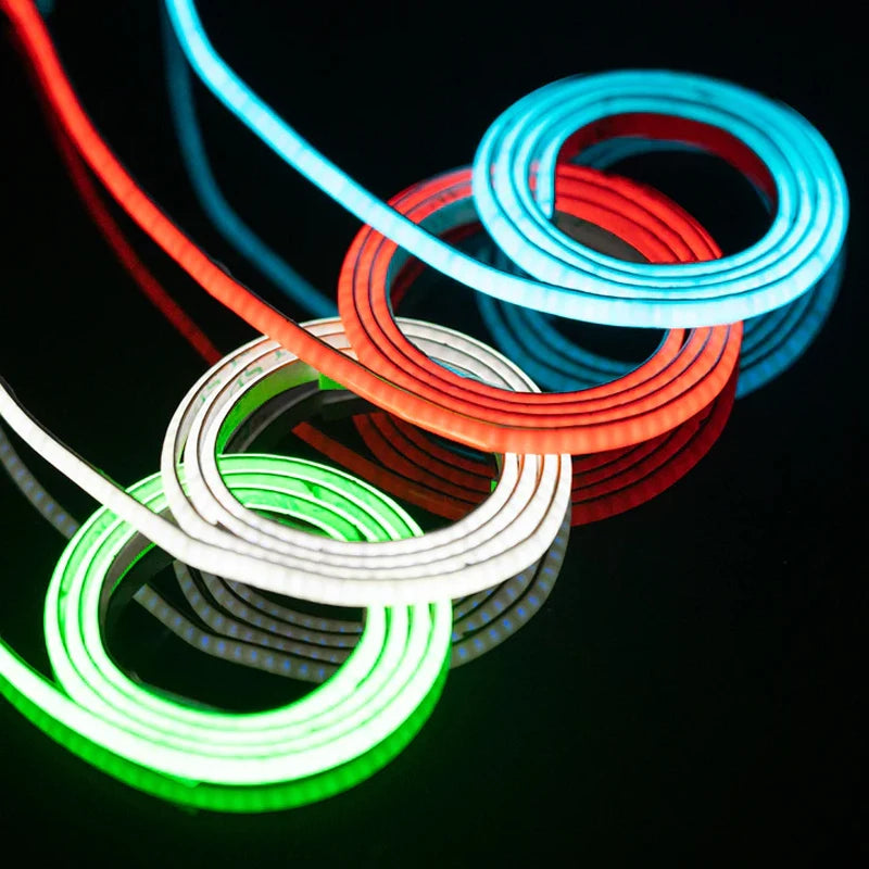 BETAFPV Pavo Series COB LED Strip សម្រាប់ Pavo Pico Pavo 20 Meteor 75 (2025)