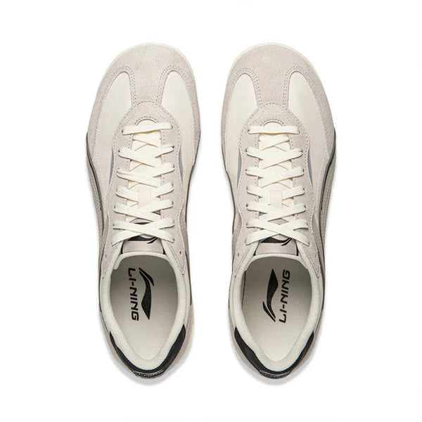 ស្បែកជើងបុរស Li-Ning FEELING TRAINER បែបទាន់សម័យ ទន់ ស្រាល ស្បែកជើងកីឡា LiNing ទាន់សម័យ AGLW041