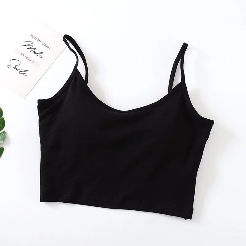 Chest Pad Beautiful Back Cotton Pajamas Top New Short Sleeve Sleepwear T-Shirt For Women Sexy Nightwear One Piece Sleep Shirt