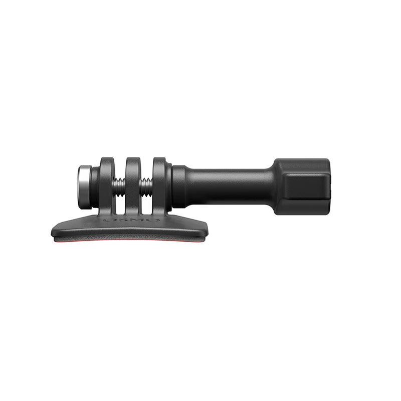 DJI Osmo Action Curved Adhesive Base Kit for DJI Osmo Action 6/Osmo Nano/Osmo 360 New Original Accessories In Stock