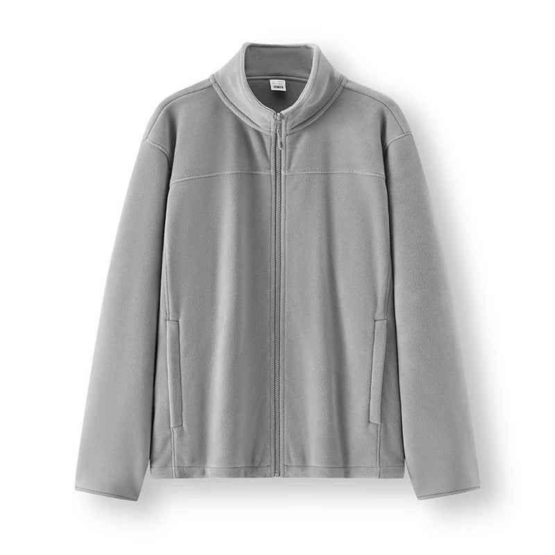 Semir Men Jacket Antistatic Fabric Warm Insulation Layering Essential 2026 Winter Everyday Style Comfort Fit Clean Silhouette