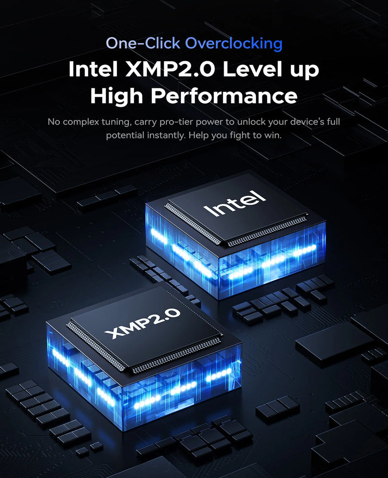 ORICO DDR4 RAM 32GB 3200MHz 3600MHz CL18-22-22-42 1.35V 3200MHz CL16-20-20-40  Intel AMD Desktop Computer Memory Gaming