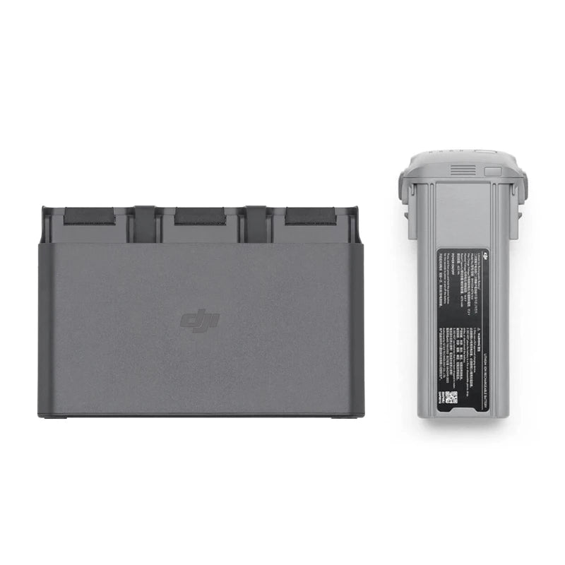 DJI Air 3S Intelligent Flight Battery Capacity 4276 mAh Provides 45-minute Flight Time Original in Stock
