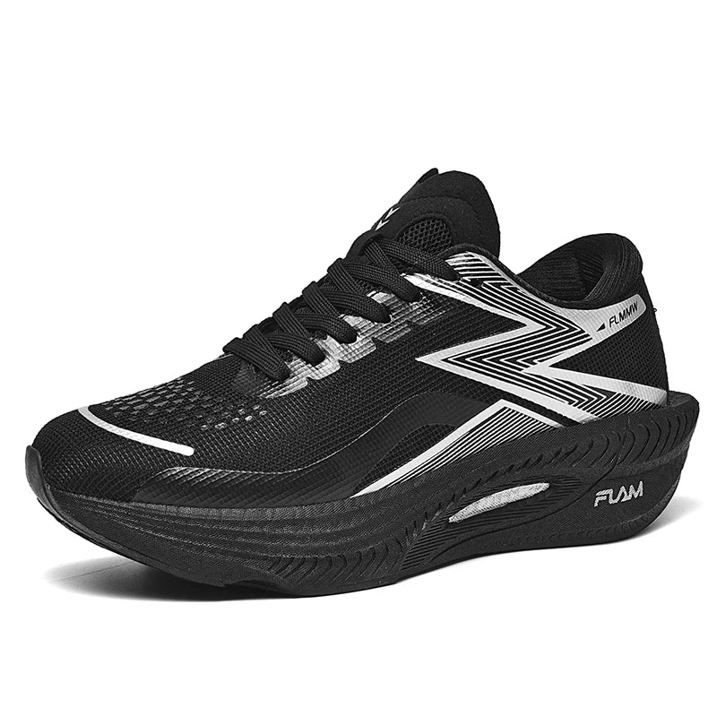 Mens Running Shoes 2025 New Ultra Light Sports Shoes Fitness Training Cosy Cushioning Casual Fashion Tennis Shoes for Men