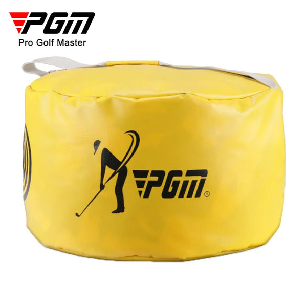 PGM Golf Strike Bag Swing Trainer Indoor Practice Supplies HL002