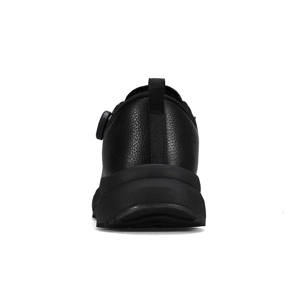 HUMTTO Hiking Shoes Winter Camping Men's Sports Shoes for Men Breathable Trekking Boots Man 2024 Leather Outdoor Safety Sneakers